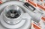 3802289 Турбокомпрессор TURBOCHARGER H1 Cummins 3802289 Турбокомпрессор TURBOCHARGER H1 Cummins